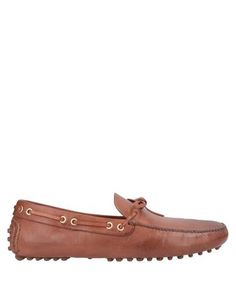 Мокасины Carshoe