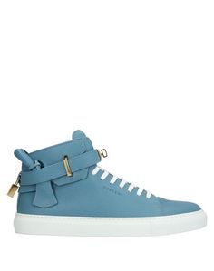 Высокие кеды и кроссовки Buscemi