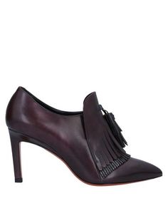 Мокасины Santoni