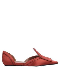 Мокасины Marni
