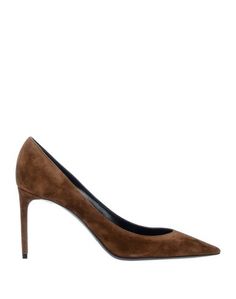 Туфли Saint Laurent