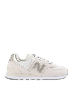 Низкие кеды и кроссовки New Balance