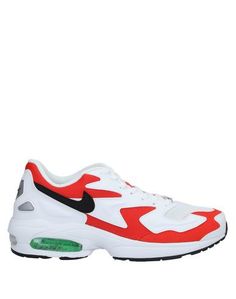 Низкие кеды и кроссовки Nike