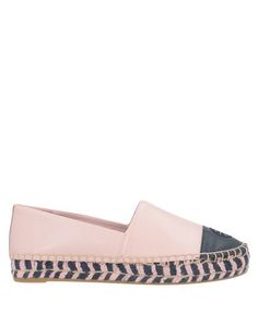 Эспадрильи Tory Burch