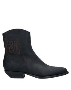 Полусапоги и высокие ботинки Golden Goose Deluxe Brand