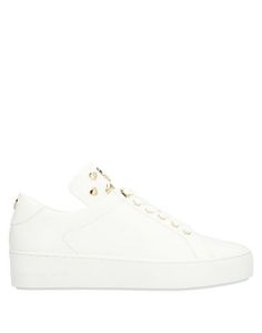 Низкие кеды и кроссовки Michael Michael Kors
