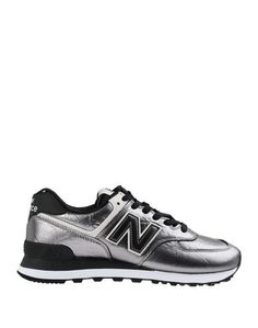 Низкие кеды и кроссовки New Balance