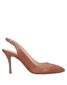 Туфли Santoni