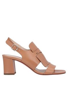 Сандалии Santoni