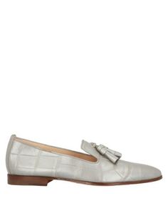 Мокасины Santoni