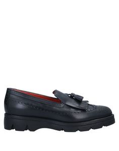 Мокасины Santoni