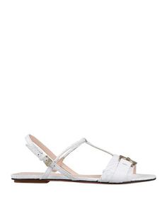 Сандалии Santoni
