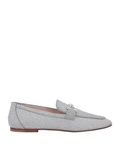 Мокасины Tod`S