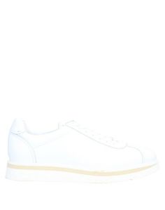 Низкие кеды и кроссовки Doucals