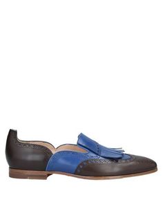 Мокасины Santoni