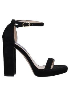 Сандалии Stuart Weitzman