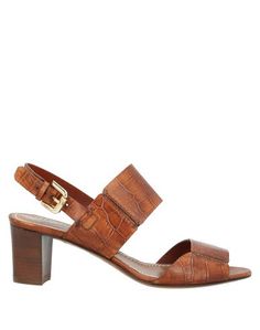 Сандалии Santoni