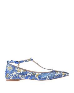 Балетки Tory Burch