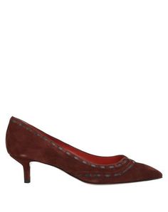 Туфли Santoni
