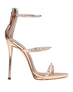 Сандалии Giuseppe Zanotti