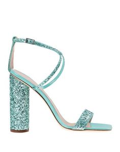 Сандалии Giuseppe Zanotti