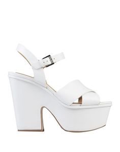 Сандалии Michael Michael Kors