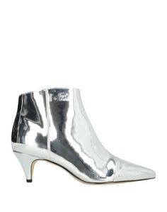 Полусапоги и высокие ботинки Sam Edelman