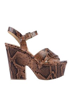 Сандалии Michael Michael Kors