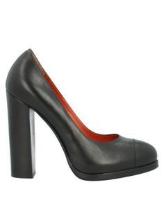 Туфли Santoni