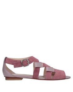 Сандалии Santoni