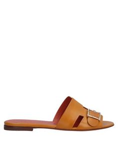 Сандалии Santoni
