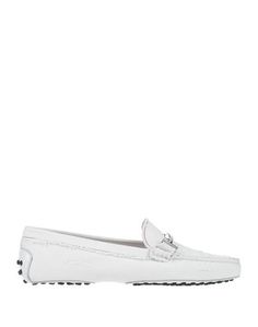 Мокасины Tod`S