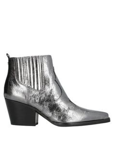 Полусапоги и высокие ботинки Sam Edelman
