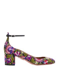 Туфли Aquazzura