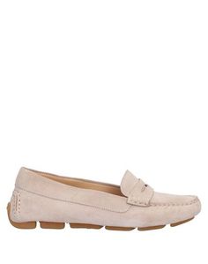 Мокасины Santoni