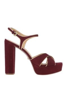 Сандалии Michael Michael Kors