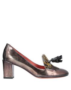 Мокасины Santoni