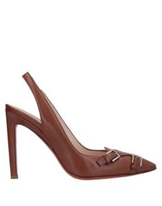 Туфли Santoni