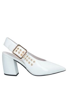 Туфли Jeffrey Campbell