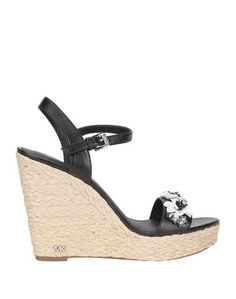 Эспадрильи Michael Michael Kors