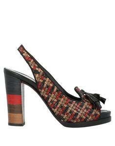 Сандалии Santoni