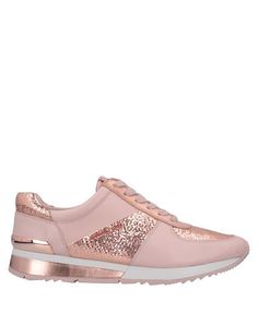 Низкие кеды и кроссовки Michael Michael Kors