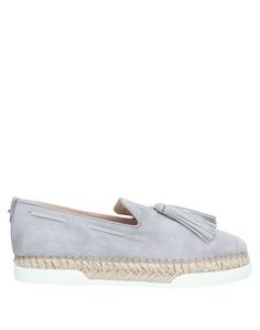 Мокасины Tod`S