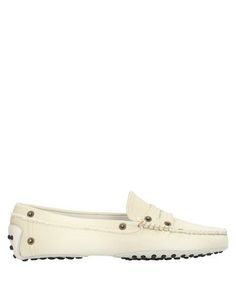 Мокасины Tod`S