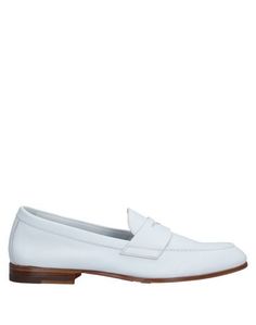 Мокасины Santoni