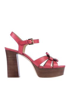 Сандалии Michael Michael Kors