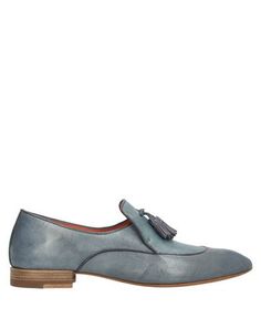 Мокасины Santoni