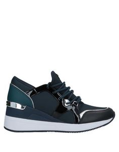 Низкие кеды и кроссовки Michael Michael Kors