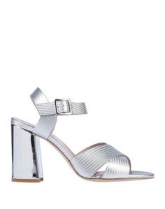Сандалии Pollini