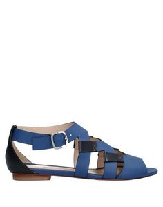 Сандалии Santoni